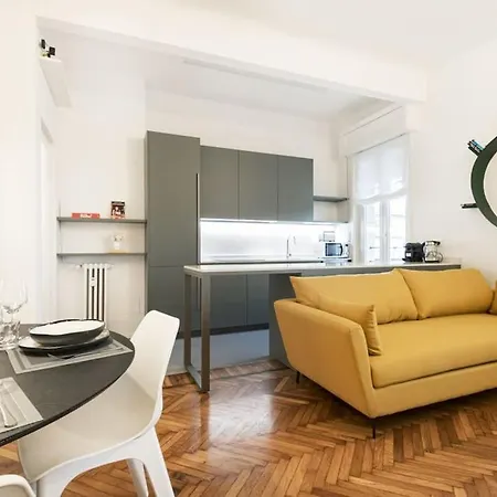 Easylife - Elegance And Design In Solari Area Apartamento