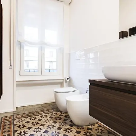 Apartamento Easylife - Elegance And Design In Solari Area