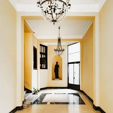 Easylife - Elegance And Design In Solari Area Apartamento Milão