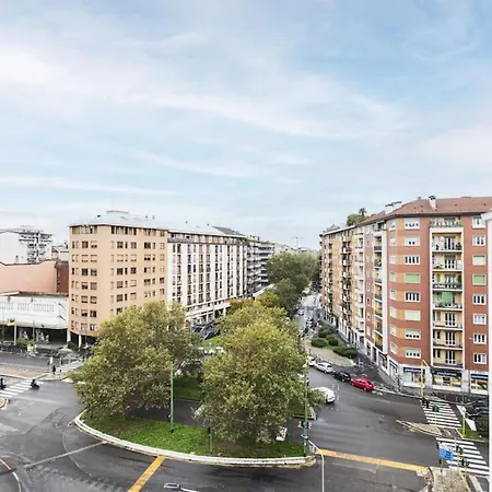 Apartamento Easylife - Elegance And Design In Solari Area